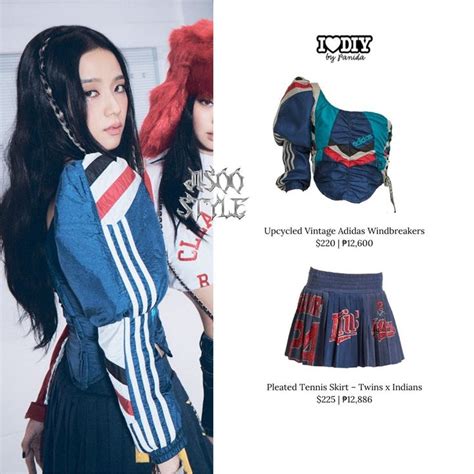 dior dress jisoo|jisoo shut down outfit.